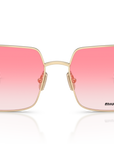 MIU MIU C53S ZVN81E – vista frontale