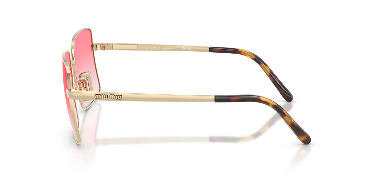 MIU MIU C53S ZVN81E – vista laterale