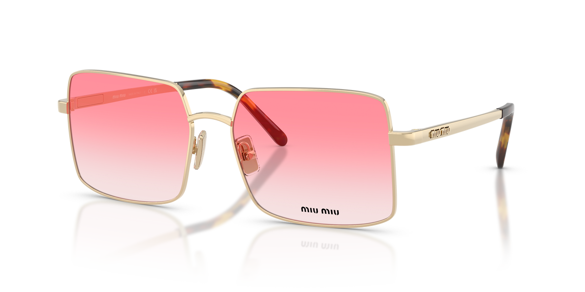 MIU MIU C53S ZVN81E – vista 3/4