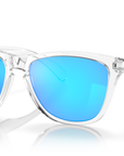 Oakley 9013 9013D0 Crystal Clear – vista 3/4