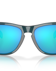 Oakley 9013 9013F6 Cristallo Nero – vista frontale
