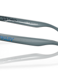 Oakley 9013 9013F6 Cristallo Nero – vista laterale