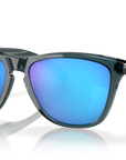 Oakley 9013 9013F6 Cristallo Nero – vista 3/4
