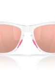 Oakley 9013 9013M9 Trasparente – vista frontale