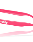 Oakley 9013 9013M9 Trasparente – vista laterale