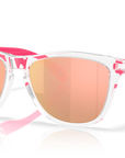 Oakley 9013 9013M9 Trasparente – vista 3/4
