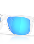 Oakley 9102 9102AS Trasparente – vista 3/4