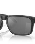 Oakley 9102 9102D6 Nero Opaco – vista 3/4