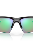Oakley 9188 918805 Nero Lucido – vista frontale