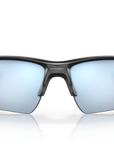 Oakley 9188 918858 Nero Opaco – vista frontale