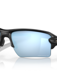 Oakley 9188 918858 Nero Opaco – vista 3/4
