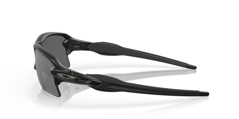Oakley 9188 918873 Nero Opaco – vista laterale