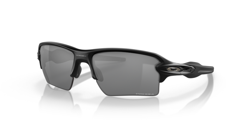 Oakley 9188 918873 Nero Opaco – vista 3/4