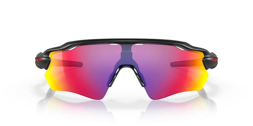 Oakley 9208 920846 Nero Opaco – vista frontale