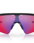 Oakley 9208 920846 Nero Opaco – vista frontale