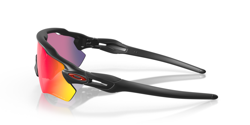 Oakley 9208 920846 Nero Opaco – vista laterale