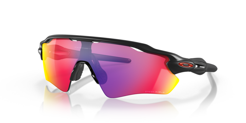 Oakley 9208 920846 Nero Opaco – vista 3/4