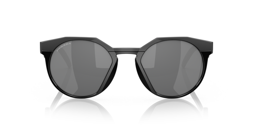 Oakley 9242 924201 Nero Opaco – vista frontale