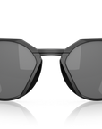 Oakley 9242 924201 Nero Opaco – vista frontale