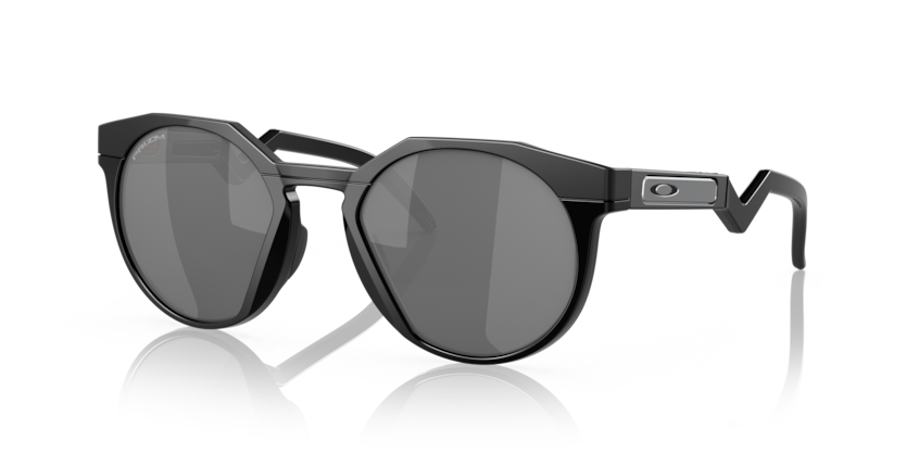 Oakley 9242 924201 Nero Opaco – vista 3/4