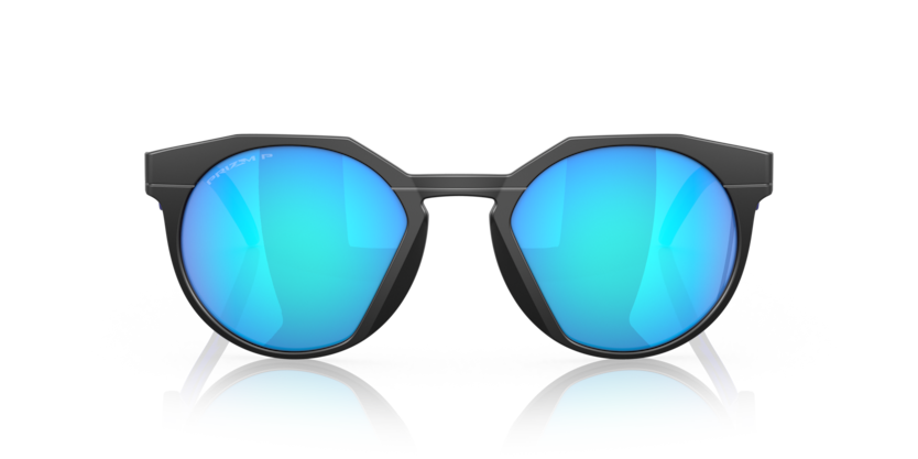 Oakley 9242 924204 Nero Opaco – vista frontale