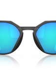 Oakley 9242 924204 Nero Opaco – vista frontale