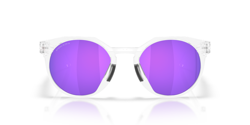 Oakley 9242 924224 Trasparente – vista frontale