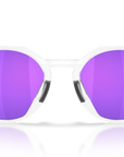 Oakley 9242 924224 Trasparente – vista frontale