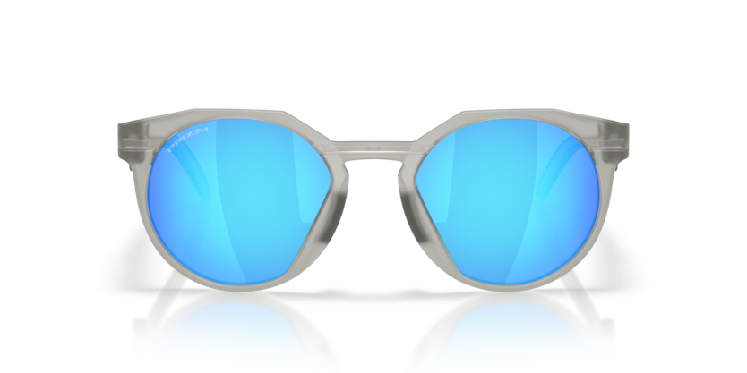 Oakley 9242 924227 Grey Ink Opaco – vista frontale