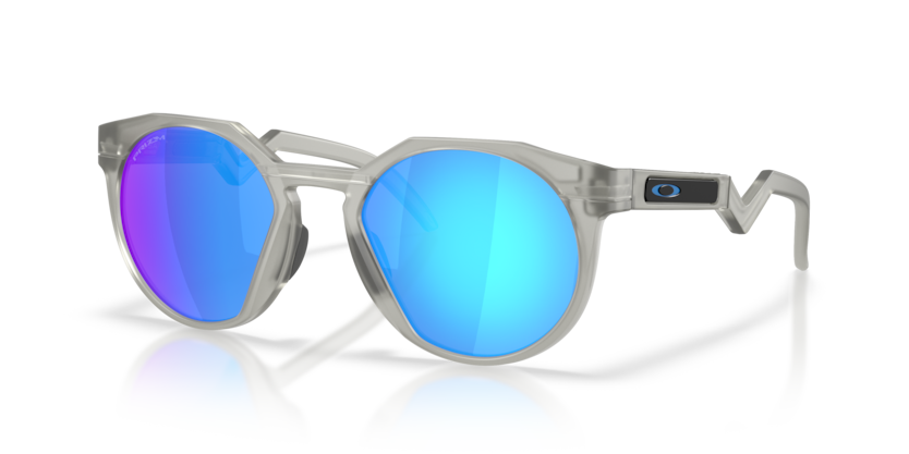 Oakley 9242 924227 Grey Ink Opaco – vista 3/4