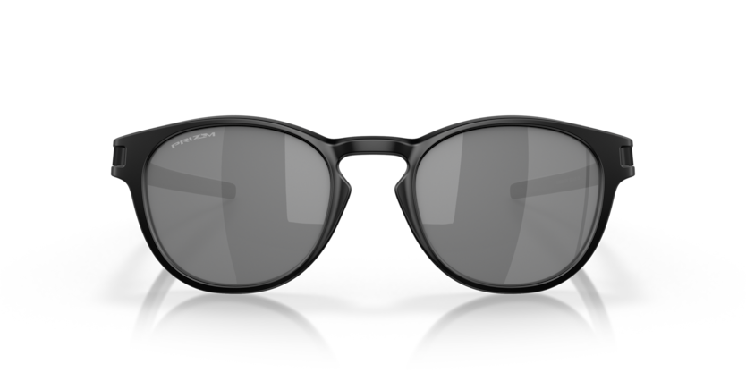 Oakley 9265 926527 Nero Opaco – vista frontale