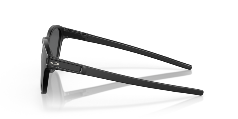 Oakley 9265 926527 Nero Opaco – vista laterale