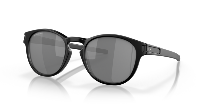 Oakley 9265 926527 Nero Opaco – vista 3/4