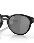 Oakley 9265 926527 Nero Opaco – vista 3/4