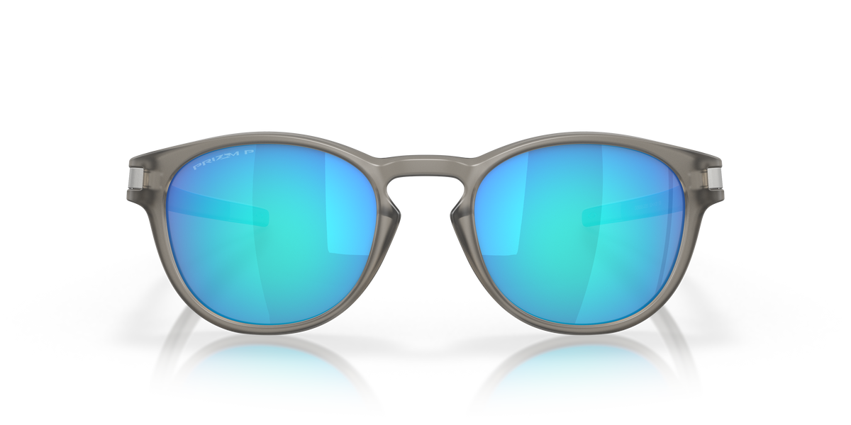Oakley 9265 926532 Grey Ink opaco – vista frontale