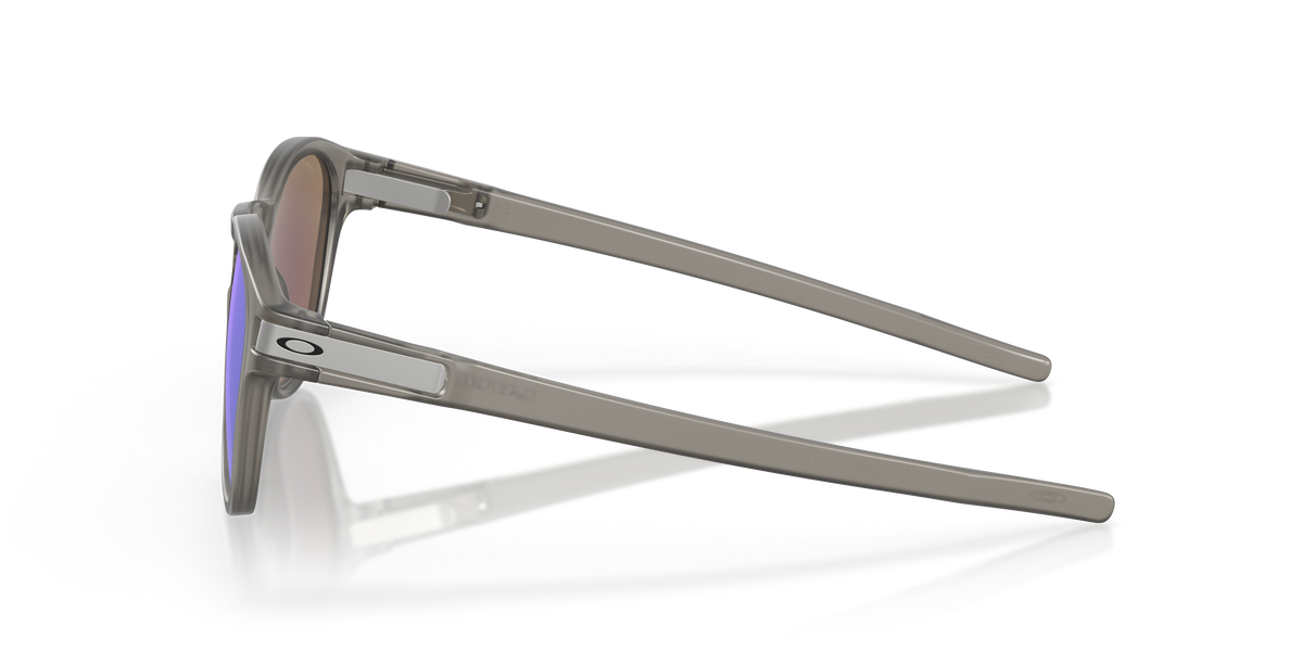 Oakley 9265 926532 Grey Ink opaco – vista laterale