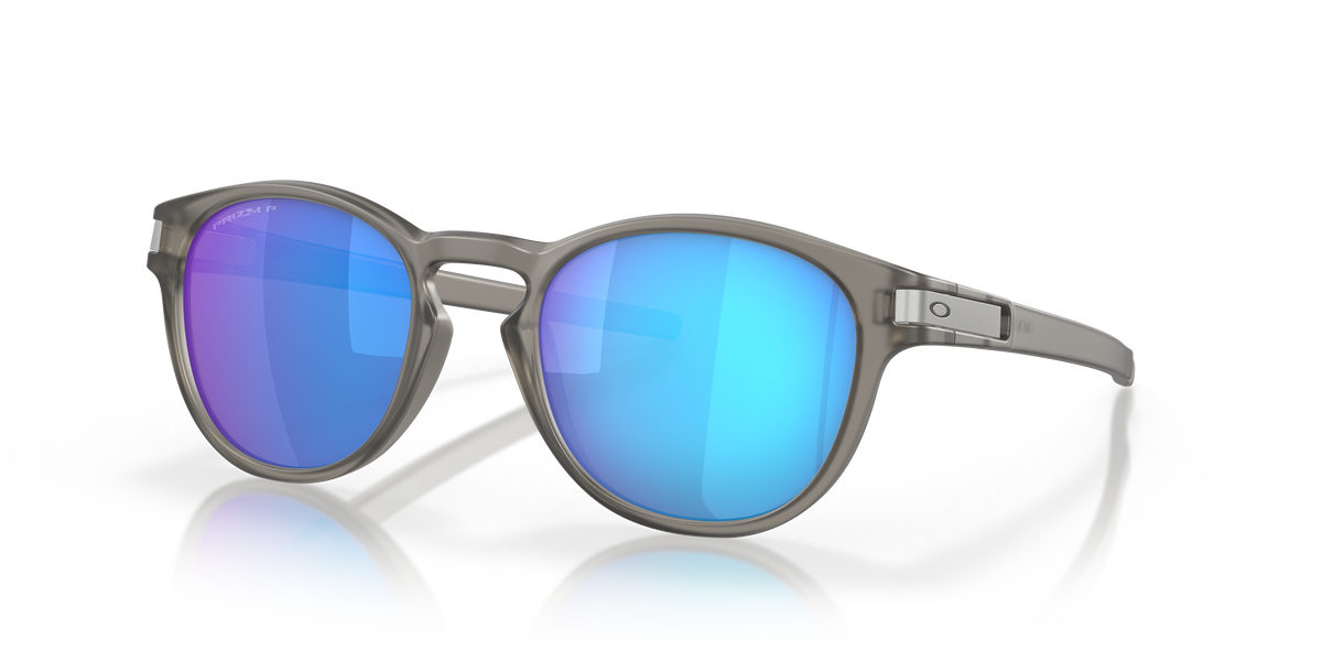 Oakley 9265 926532 Grey Ink opaco – vista 3/4