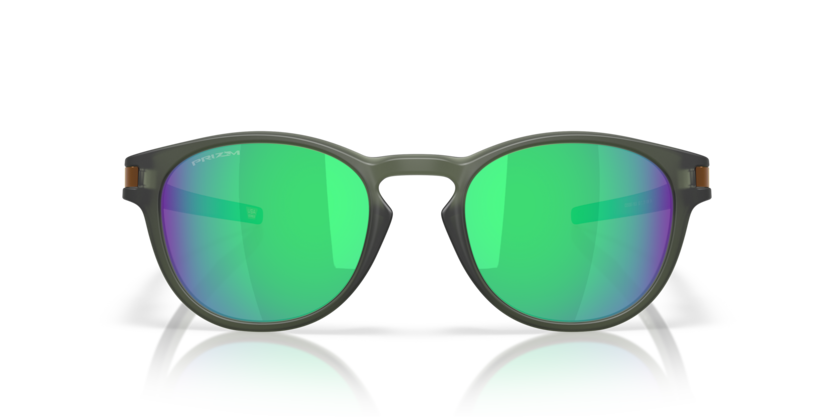 Oakley 9265 926578 Olive Ink Opaco – vista frontale