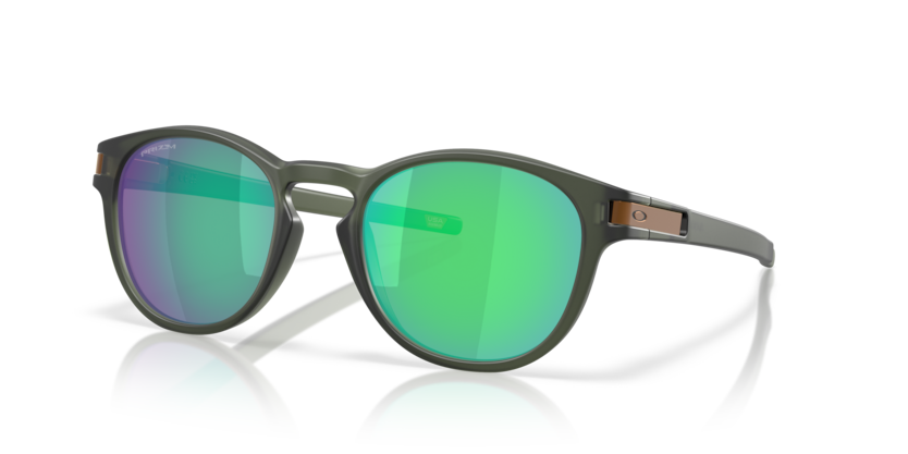 Oakley 9265 926578 Olive Ink Opaco – vista 3/4