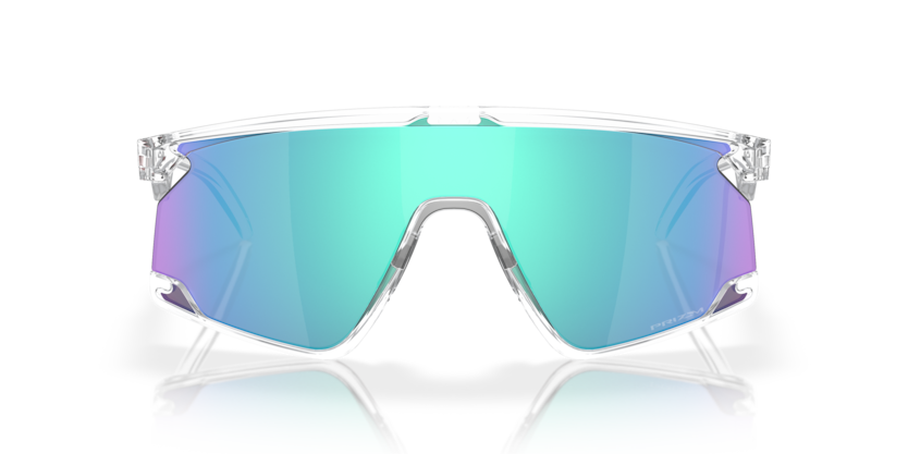 Oakley 9280 928012 Trasparente – vista frontale