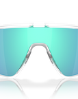Oakley 9280 928012 Trasparente – vista frontale