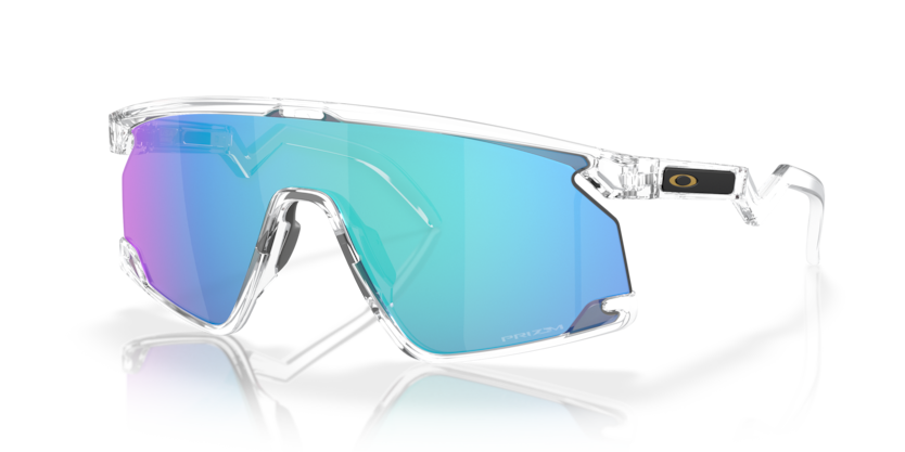 Oakley 9280 928012 Trasparente – vista 3/4