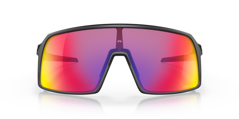 Oakley 9406 940608 Nero Opaco – vista frontale