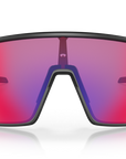 Oakley 9406 940608 Nero Opaco – vista frontale