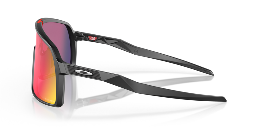 Oakley 9406 940608 Nero Opaco – vista laterale