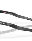 Oakley 9406 940608 Nero Opaco – vista laterale