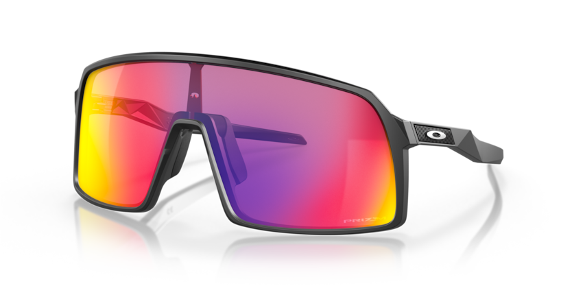 Oakley 9406 940608 Nero Opaco – vista 3/4