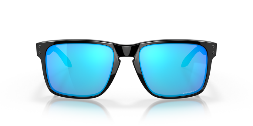 Oakley 9417 941703 Nero Lucido – vista frontale