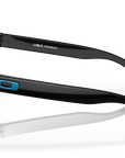 Oakley 9417 941703 Nero Lucido – vista laterale