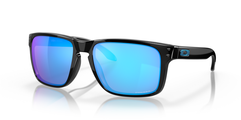 Oakley 9417 941703 Nero Lucido – vista 3/4